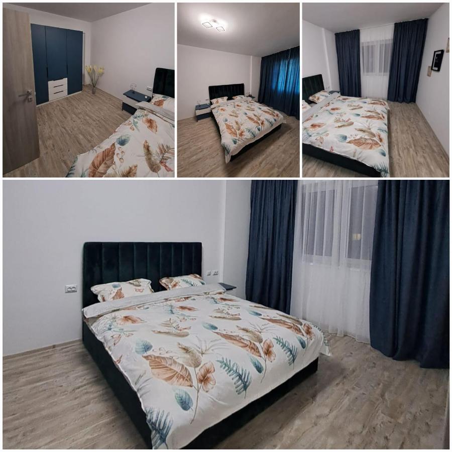 Happy Rental Apartments 2 ไกรโอวา ภายนอก รูปภาพ