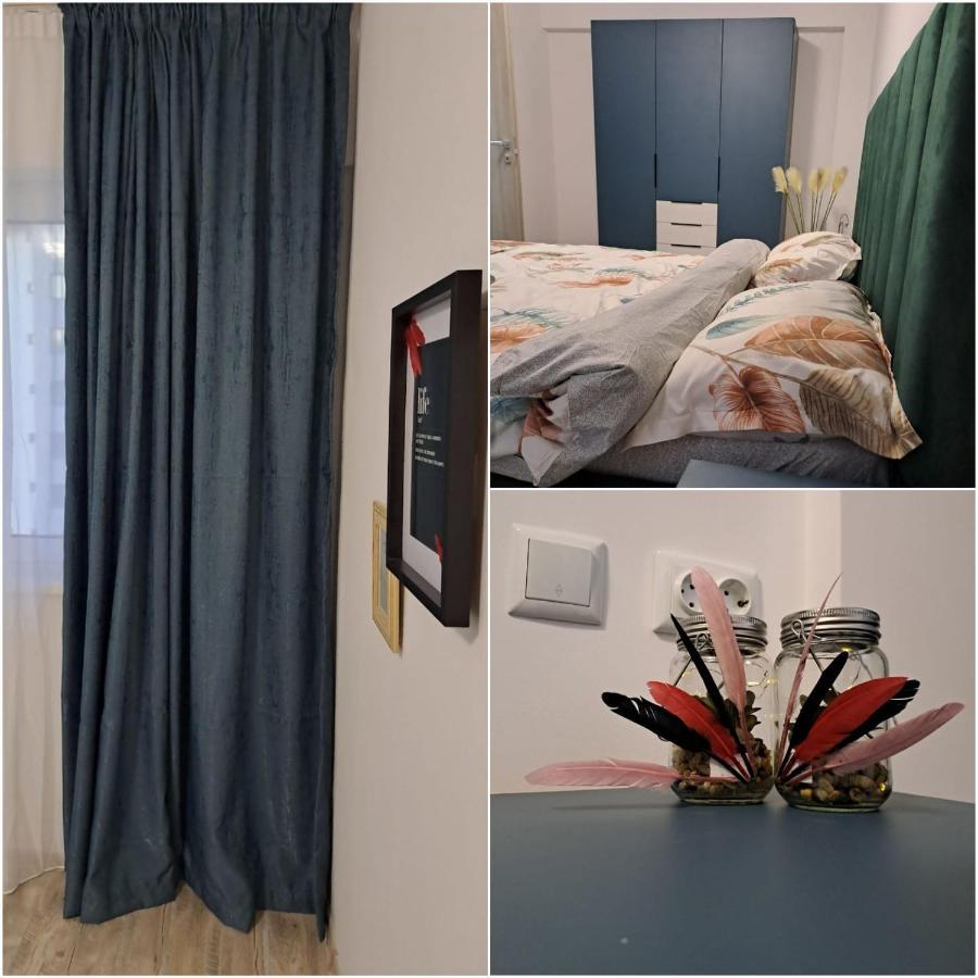 Happy Rental Apartments 2 ไกรโอวา ภายนอก รูปภาพ